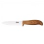 Stoneline | Back to Nature Universal Knife | 18314 | Ceramic knife | White/Wood | 1 pc(s) - 2